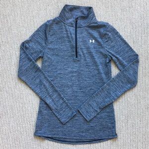 Under Armour 1/2 Zip